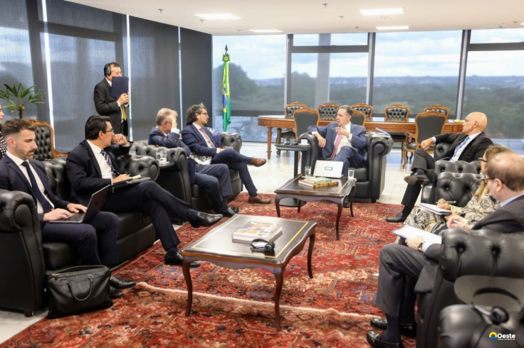 OEA vê instituições fortes no Brasil e afasta tese de censura