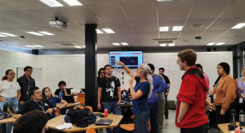 Olimpíada de Professores de Matemática abre as inscrições