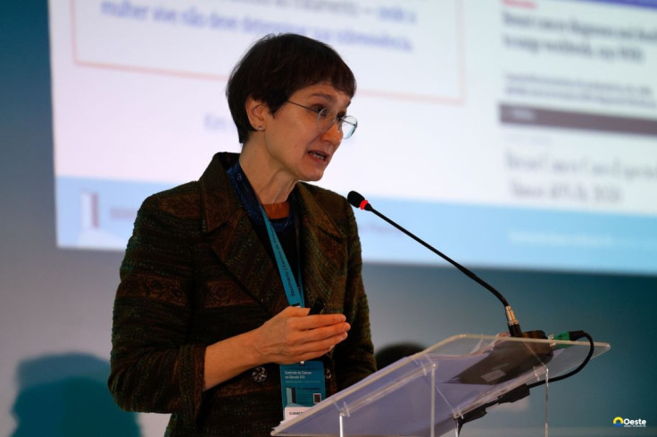 OMS estima 35,3 milhões de novos casos de câncer em 2050