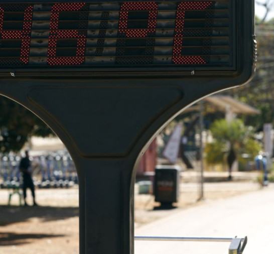 Ondas de calor ainda são negligenciadas no Brasil, diz pesquisadora