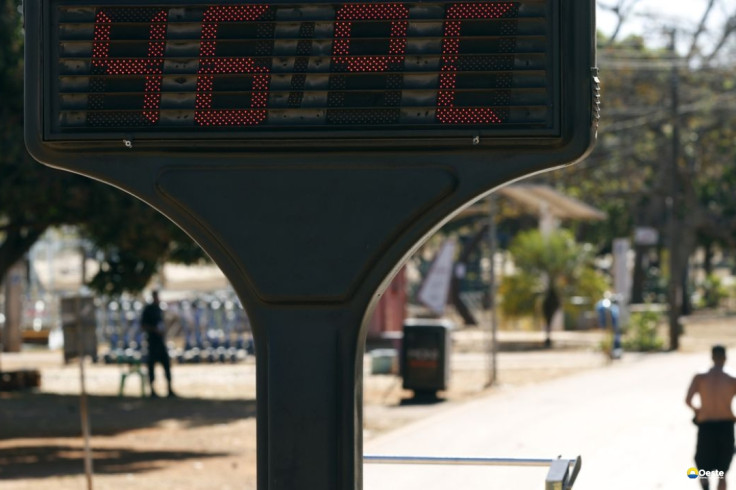 Ondas de calor ainda são negligenciadas no Brasil, diz pesquisadora