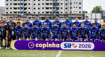 Ônibus do Águia de Marabá Sub-20 colide e preparador físico morre