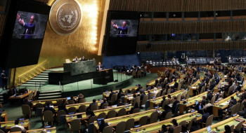 ONU aprova resolução contra embargo dos EUA a Cuba