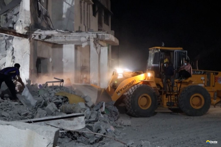 ONU pede proteção de civis e apuração rápida de ataque a escola no Irã