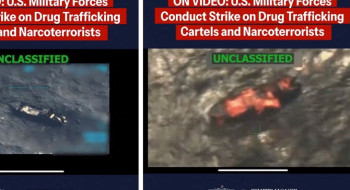 ONU pede que EUA suspendam ataques a embarcações no Caribe e Pacífico