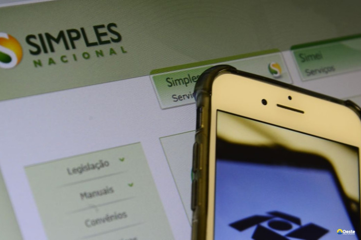 Opção pelo Simples Nacional para 2027 é antecipada para setembro