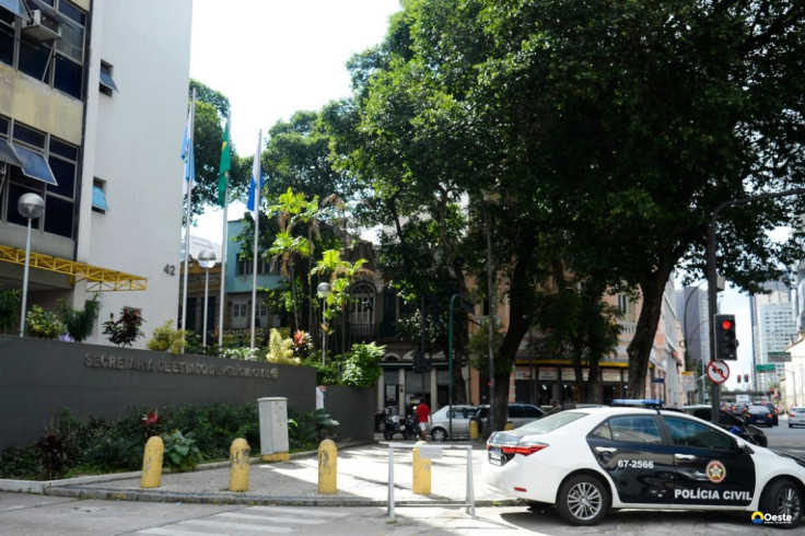 Operação combate esquema de apostas online e lavagem de dinheiro no RJ