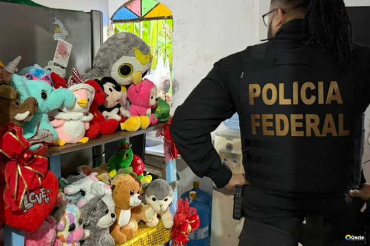 Operação contra abuso de criança e adolescente prende 55 pessoas