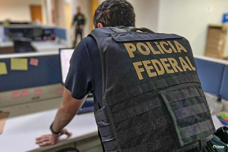 Operação da PF combate lavagem de dinheiro e evasão de divisas