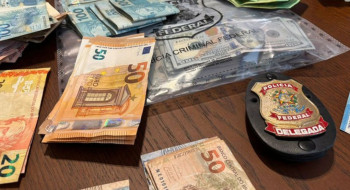 Operação da PF combate organização que fraudava licitações