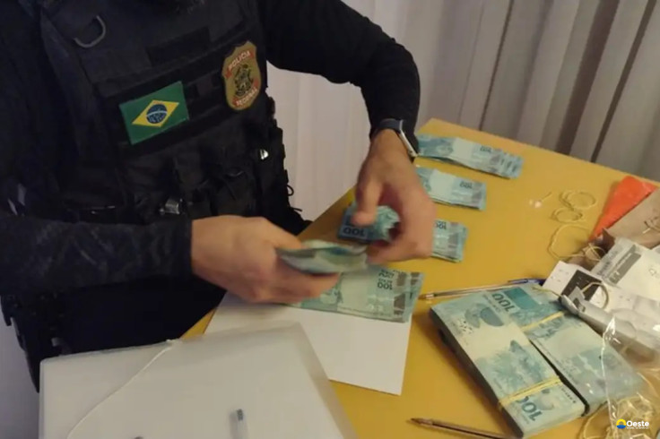 Operação desarticula em SP organização de tráfico de drogas