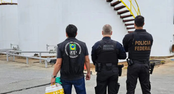 Operação investiga empresas para rastrear uso de metanol em bebidas