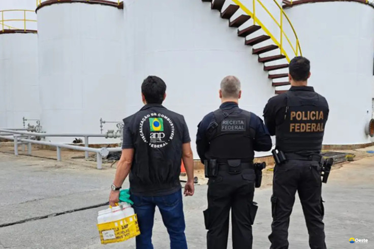 Operação investiga empresas para rastrear uso de metanol em bebidas