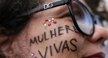 Operação Mulher Segura prende mais de 57 mil agressores em 141 dias