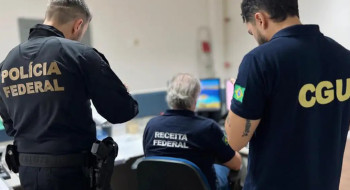 Operação Overclean entra em sua oitava fase