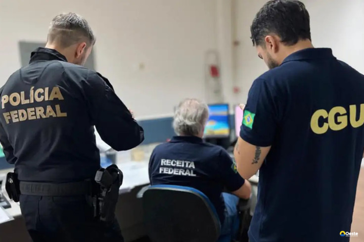 Operação Overclean entra em sua oitava fase