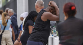 Operação pode superar massacre do Carandiru em violações, diz deputada