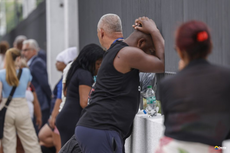 Operação pode superar massacre do Carandiru em violações, diz deputada