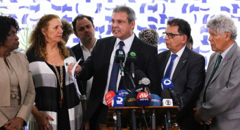 Operação policial no Rio tem críticas e defesas de deputados federais