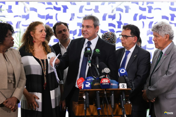 Operação policial no Rio tem críticas e defesas de deputados federais