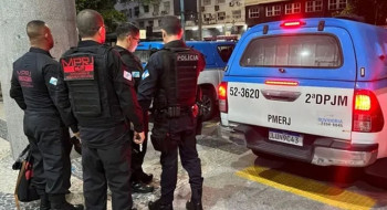 Operação Pretorianos prende suspeitos de integrar jogo do bicho