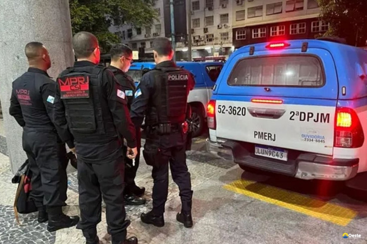 Operação Pretorianos prende suspeitos de integrar jogo do bicho