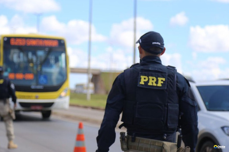 Operação Semana Santa: acidentes em rodovias resultam em 57 mortes