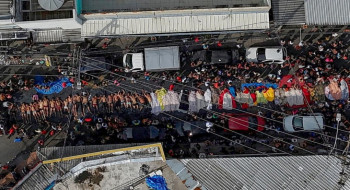 Operação supera massacre do Carandiru em violações, diz deputada