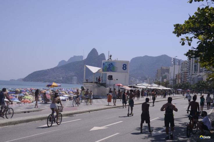 Operação Verão nas praias do Rio terá postos de salvamento móveis