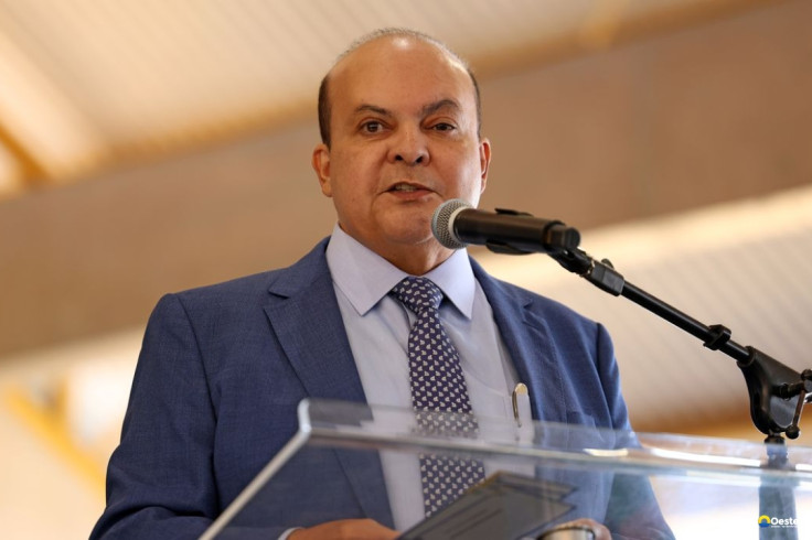 Oposição no DF pede impeachment de Ibaneis após citação por Vorcaro