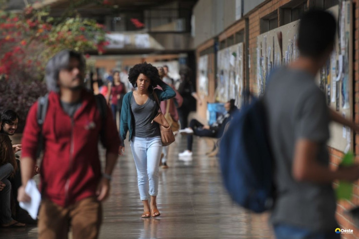 Orçamento 2026 traz corte de quase R$ 500 milhões para universidades