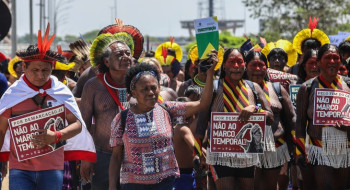Organizações denunciam propostas legislativas com ameaças ambientais