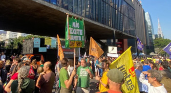 Organizações temem que Congresso derrube vetos do “PL da Devastação”