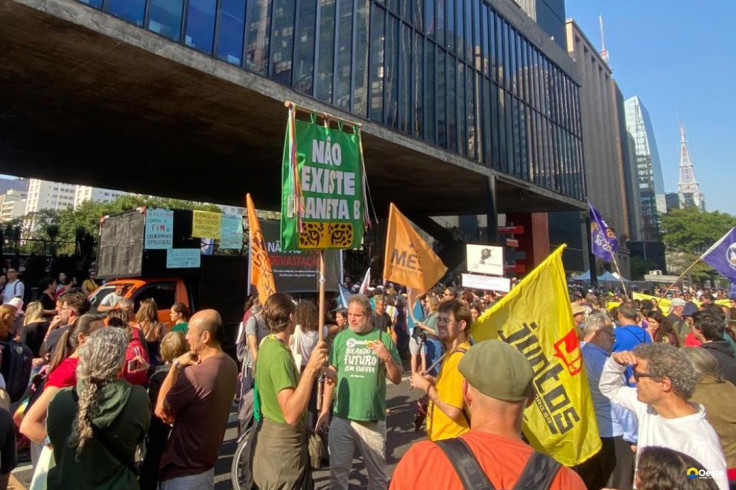 Organizações temem que Congresso derrube vetos do “PL da Devastação”