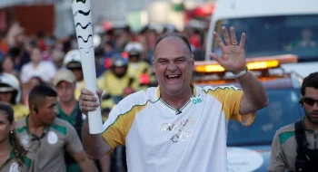 “Oscar foi uma lenda do basquete mundial”, diz Alckmin