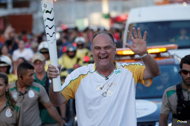 “Oscar foi uma lenda do basquete mundial”, diz Alckmin