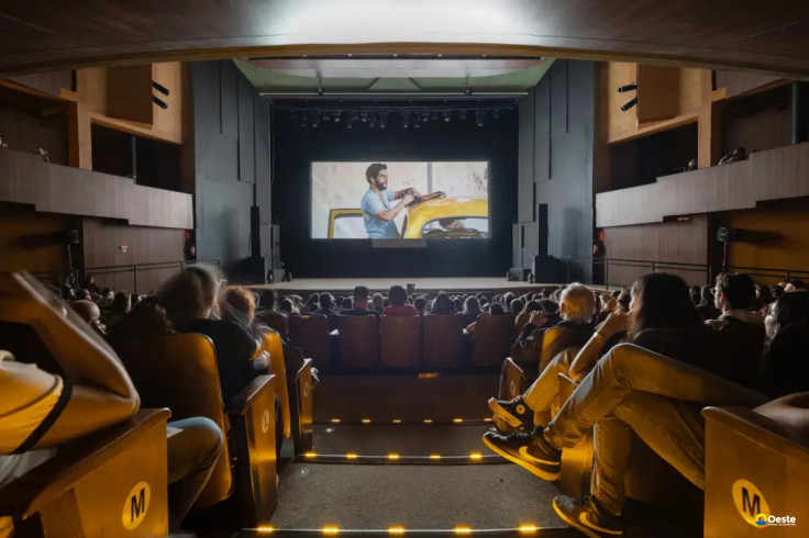 Oscar: Lula parabeniza equipe de O Agente Secreto e Adolpho Veloso