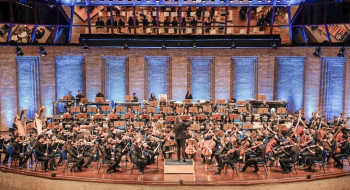 Osesp oferece bolsas para 56º Festival de Inverno de Campos do Jordão