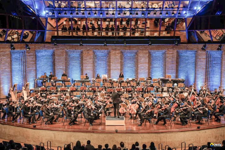 Osesp oferece bolsas para 56º Festival de Inverno de Campos do Jordão