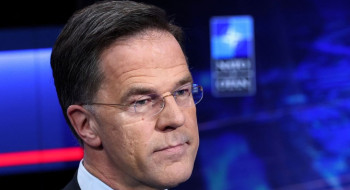 Otan não confirma ataque do Irã à base do Reino Unido e EUA no Índico