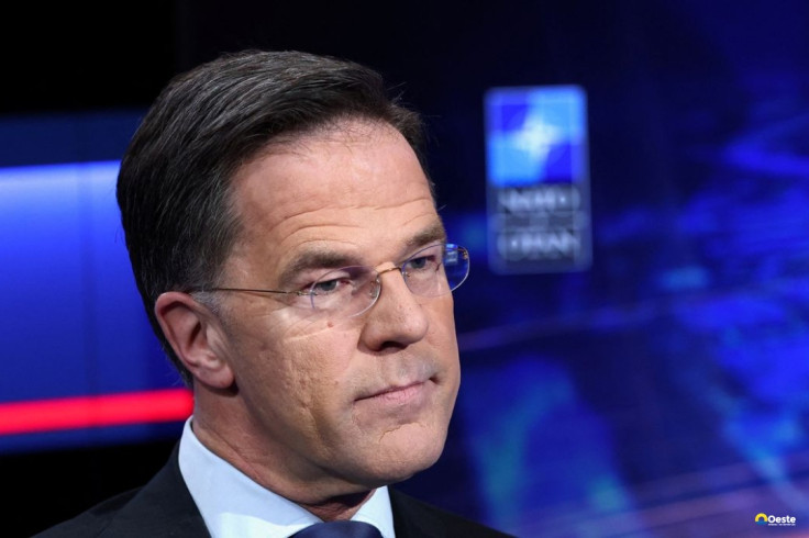 Otan não confirma ataque do Irã à base do Reino Unido e EUA no Índico