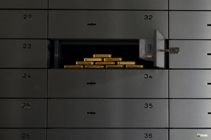 Ouro bate recordes na cotação internacional; entenda os motivos