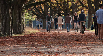 Outono começa com calor no Sul e em Mato Grosso do Sul
