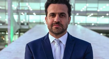 Pablo Marçal é denunciado por injúria e difamação contra Datena