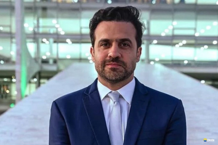 Pablo Marçal é denunciado por injúria e difamação contra Datena