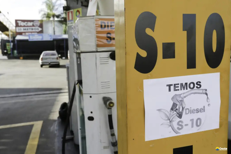 Pacote para conter alta dos combustíveis inclui subsídios e isenções