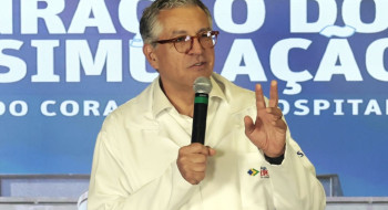 Padilha defende norma publicitária das Bets parecida com a do cigarro