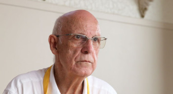 Padre Júlio diz que há conspiração contra trabalho da Pastoral de Rua