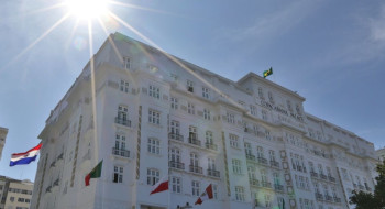 Padronização para horário de entrada e saída de hotéis começa a valer