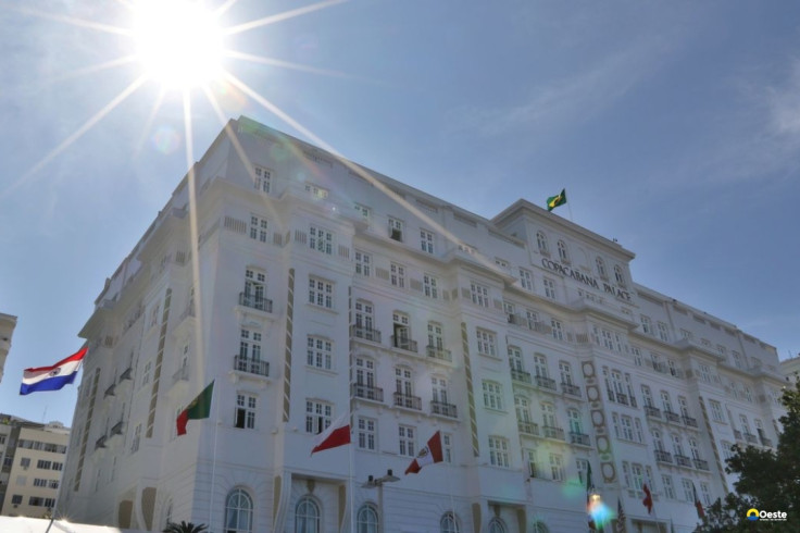 Padronização para horário de entrada e saída de hotéis começa a valer